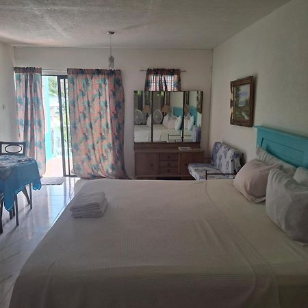 Ocean View Apartments Bridgetown Zewnętrze zdjęcie