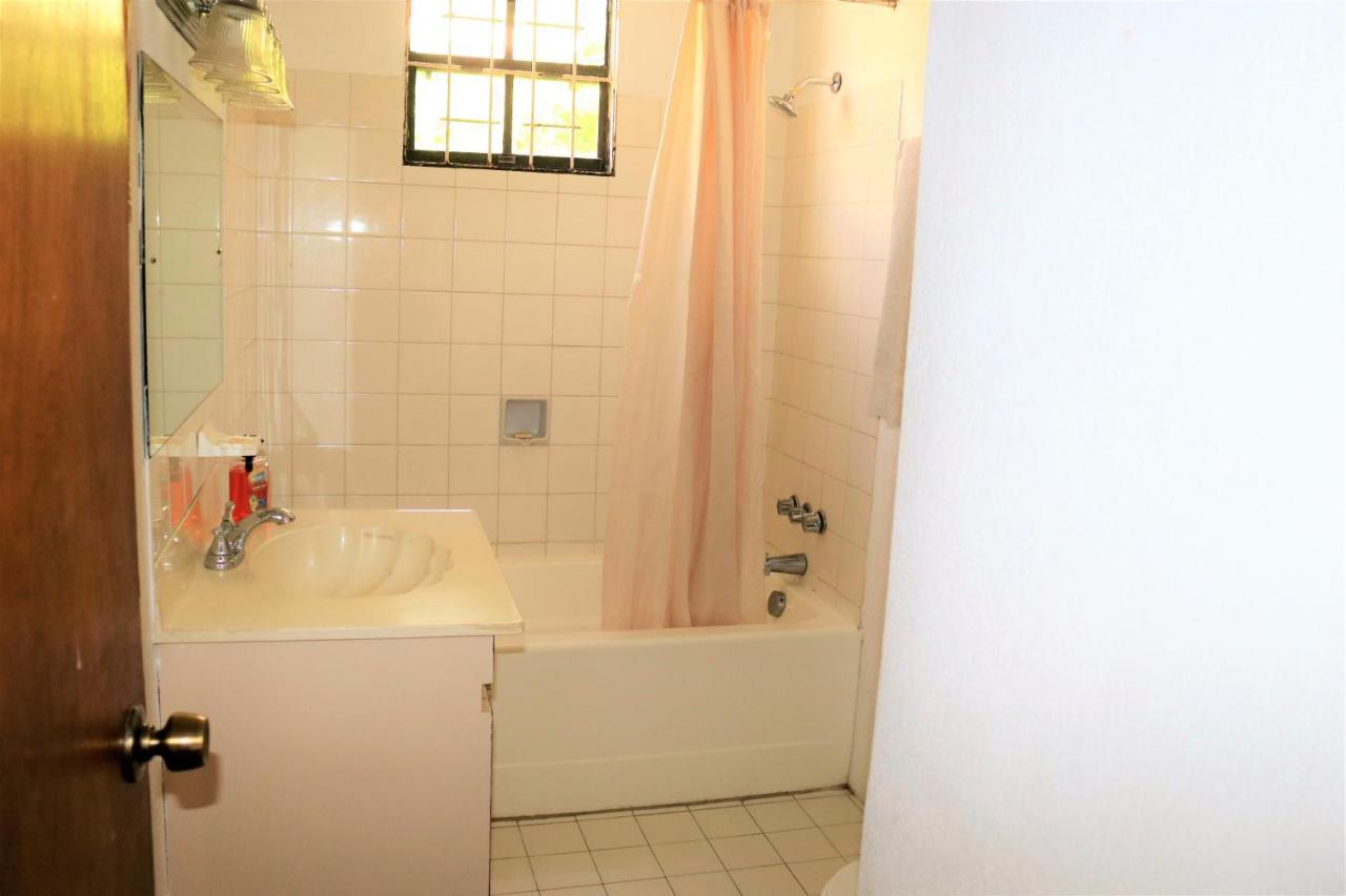 Ocean View Apartments Bridgetown Zewnętrze zdjęcie
