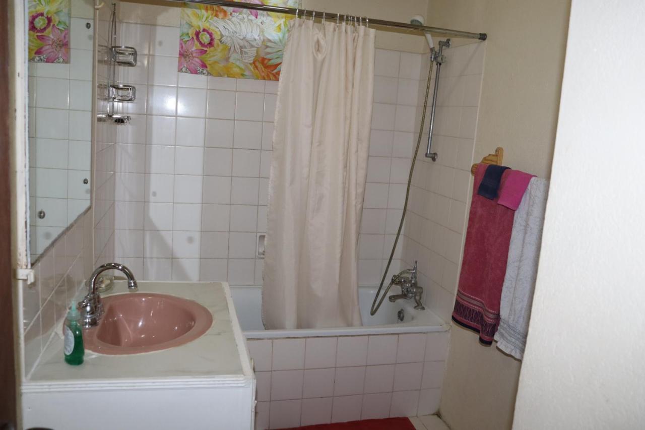 Ocean View Apartments Bridgetown Zewnętrze zdjęcie