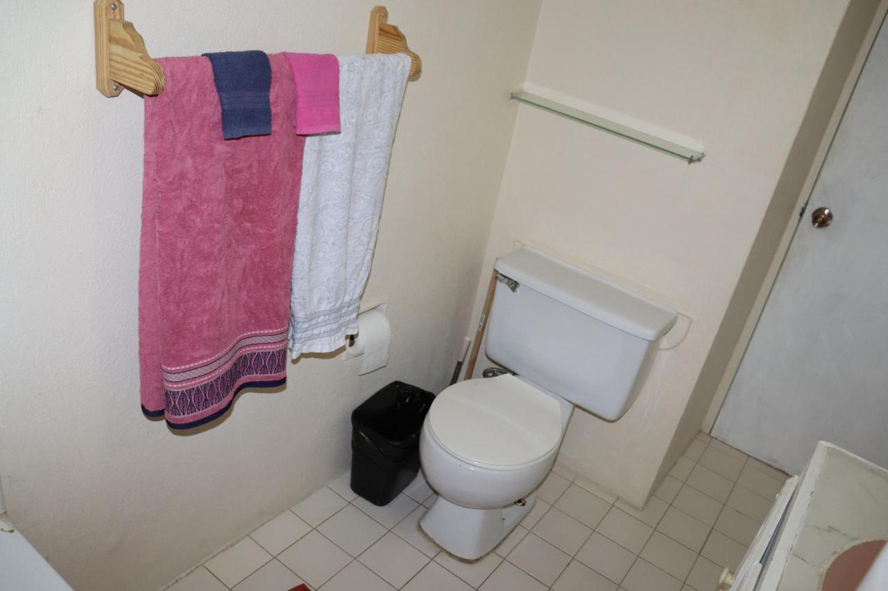 Ocean View Apartments Bridgetown Zewnętrze zdjęcie